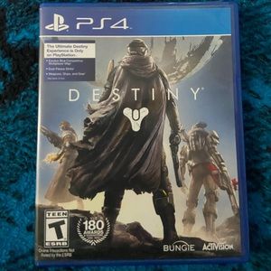 Destiny